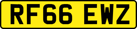 RF66EWZ