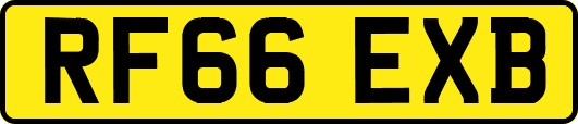 RF66EXB