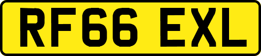 RF66EXL