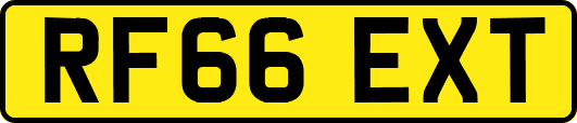 RF66EXT