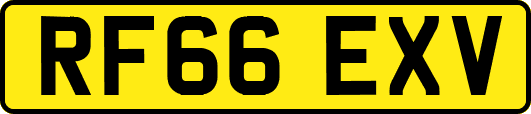 RF66EXV