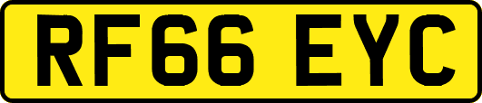RF66EYC