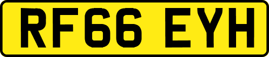 RF66EYH
