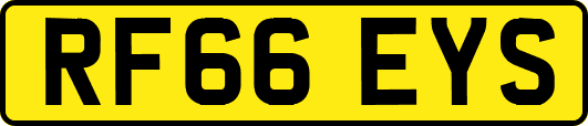 RF66EYS