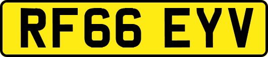 RF66EYV