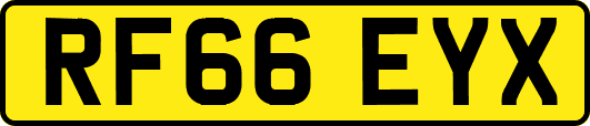 RF66EYX