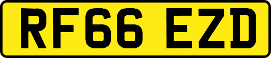 RF66EZD