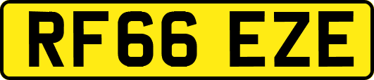RF66EZE
