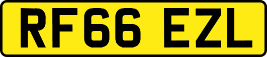 RF66EZL