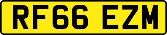 RF66EZM