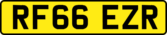 RF66EZR
