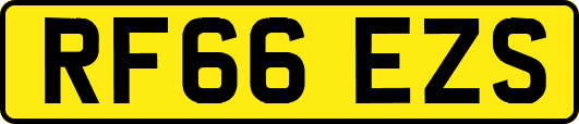 RF66EZS