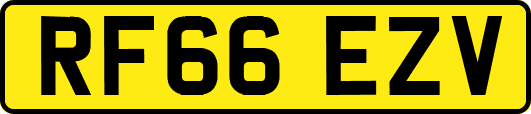 RF66EZV