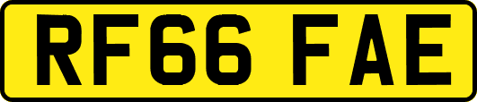RF66FAE
