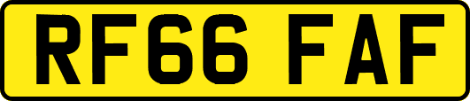 RF66FAF
