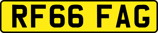 RF66FAG