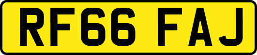 RF66FAJ