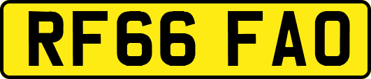 RF66FAO
