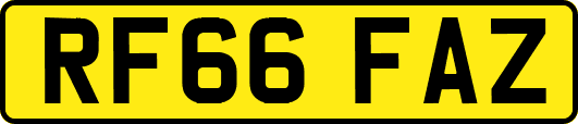 RF66FAZ