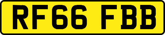 RF66FBB