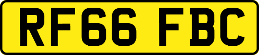 RF66FBC