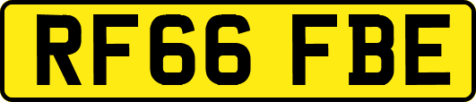RF66FBE