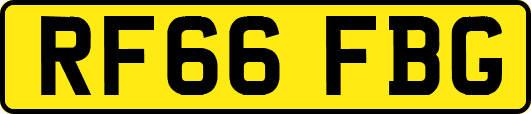 RF66FBG