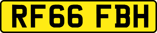 RF66FBH