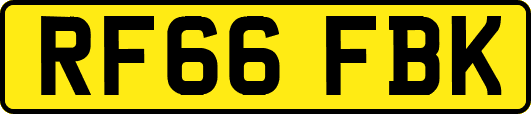 RF66FBK
