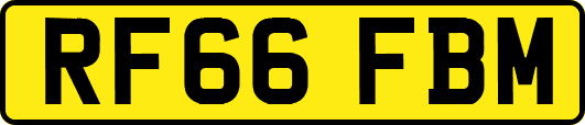 RF66FBM