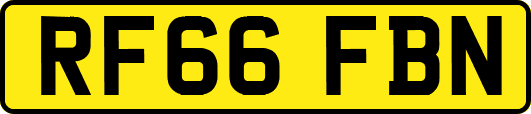 RF66FBN