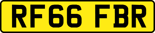 RF66FBR