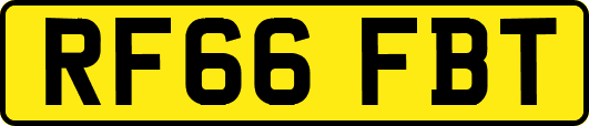 RF66FBT