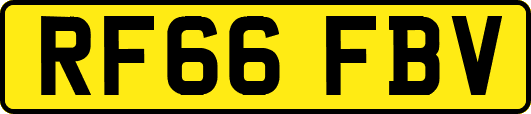 RF66FBV