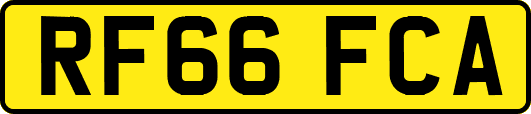 RF66FCA