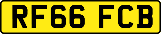 RF66FCB