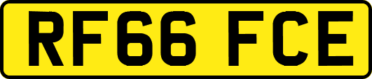 RF66FCE