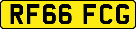 RF66FCG