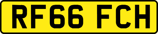 RF66FCH