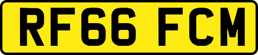 RF66FCM