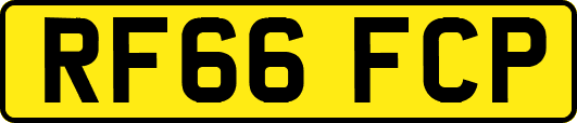 RF66FCP