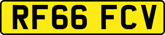 RF66FCV
