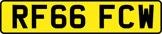 RF66FCW