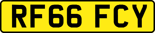 RF66FCY