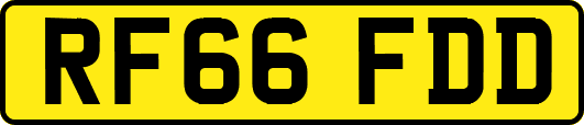 RF66FDD
