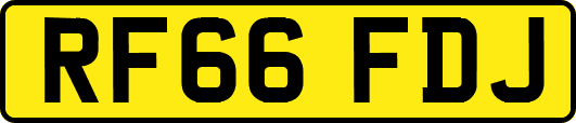 RF66FDJ