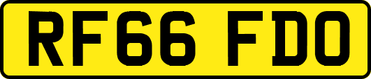 RF66FDO