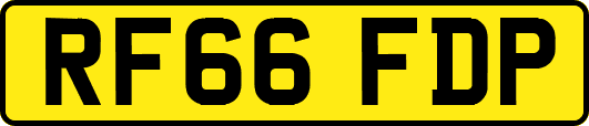 RF66FDP
