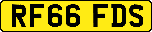 RF66FDS