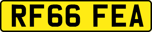 RF66FEA